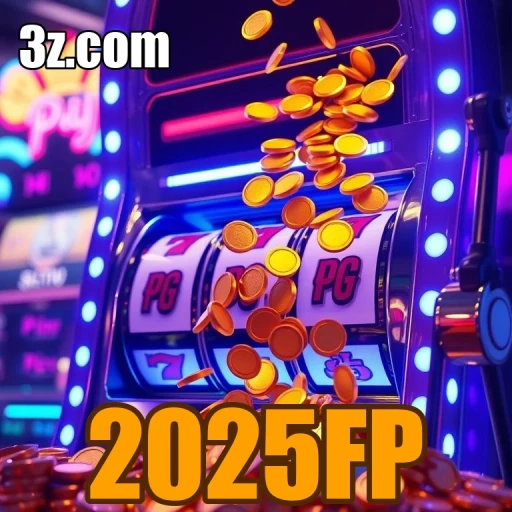 A Incrível Experiência Online no 2025FP para Todos os Jogadores
