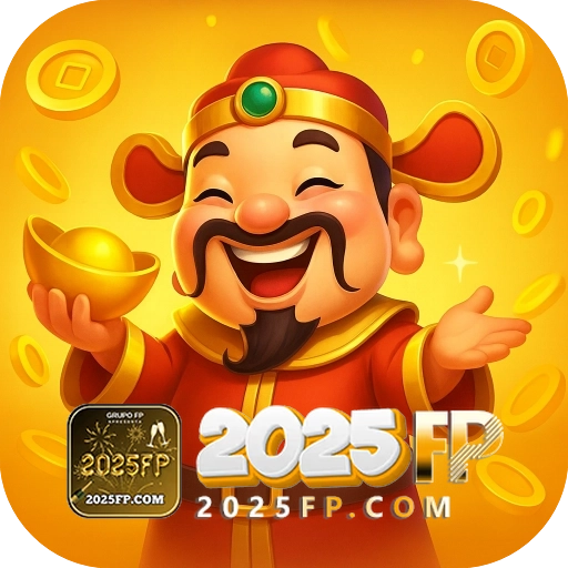 Logo da 2025fp
