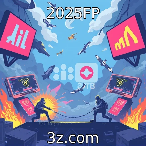 Desafios enfrentados pelas grandes editoras de jogos